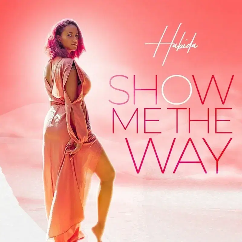 Show Me The Way