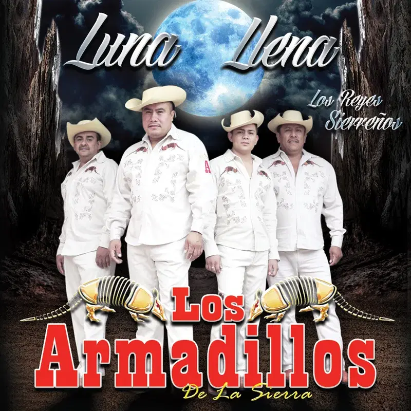 Luna Llena