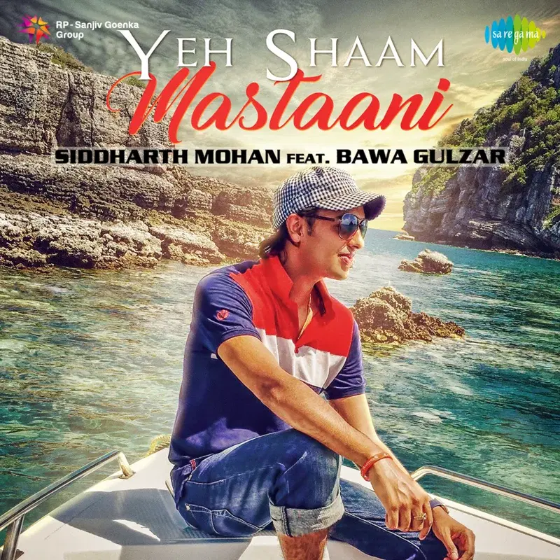 Yeh Shaam Mastaani - Single