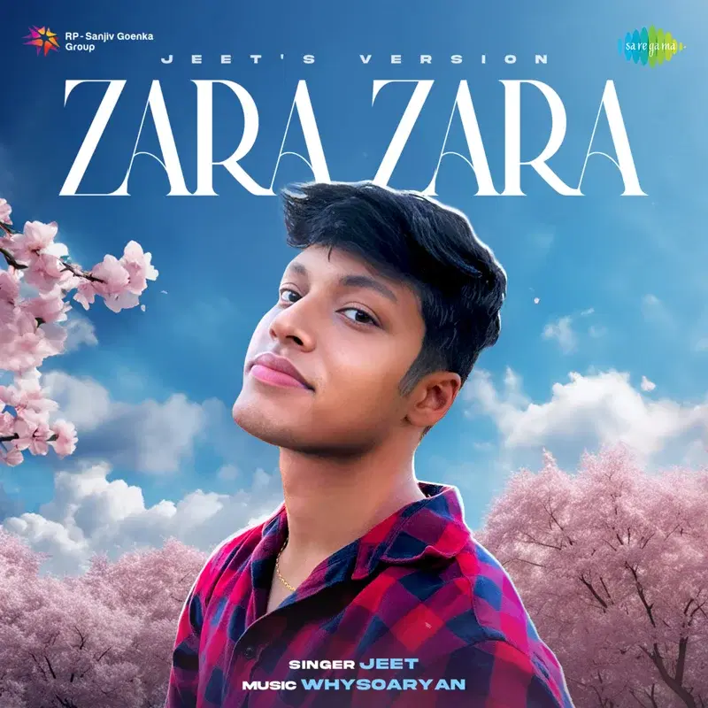 Zara Zara