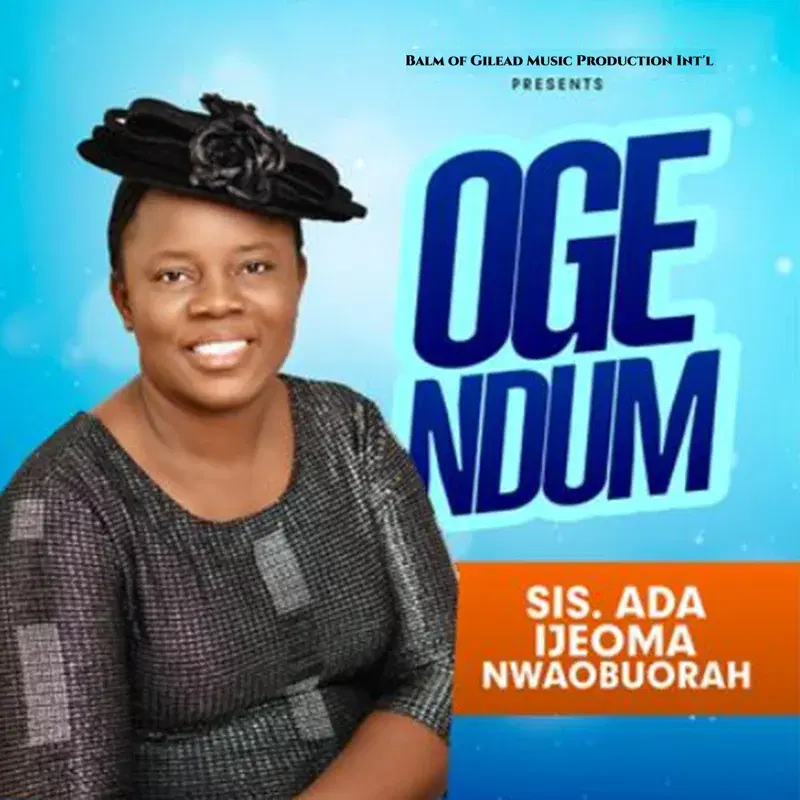 Oge Ndum