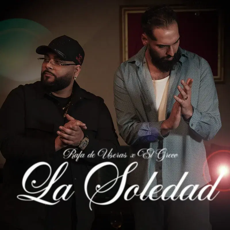 La soledad
