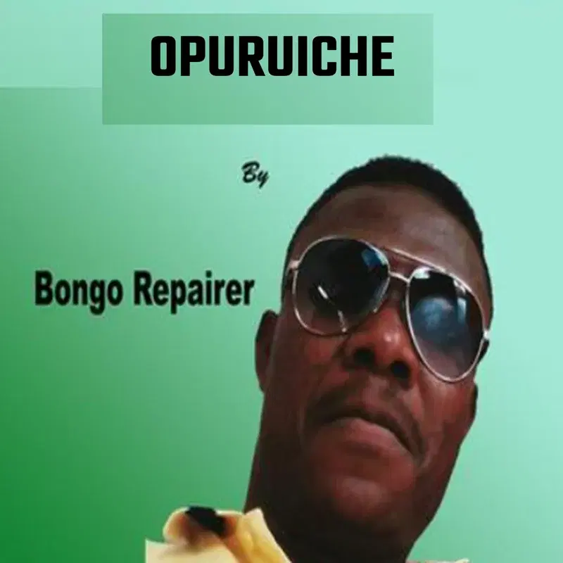 Opuruiche