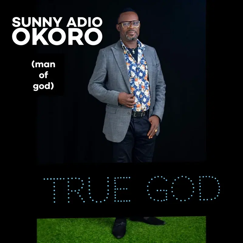 True God
