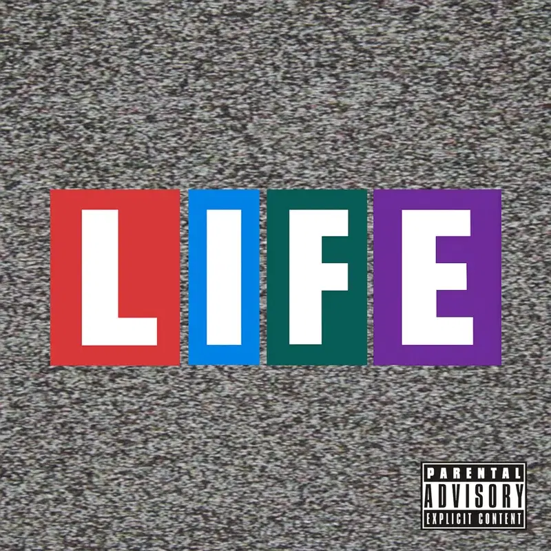 Life (feat. ElCamino & Big Gates)
