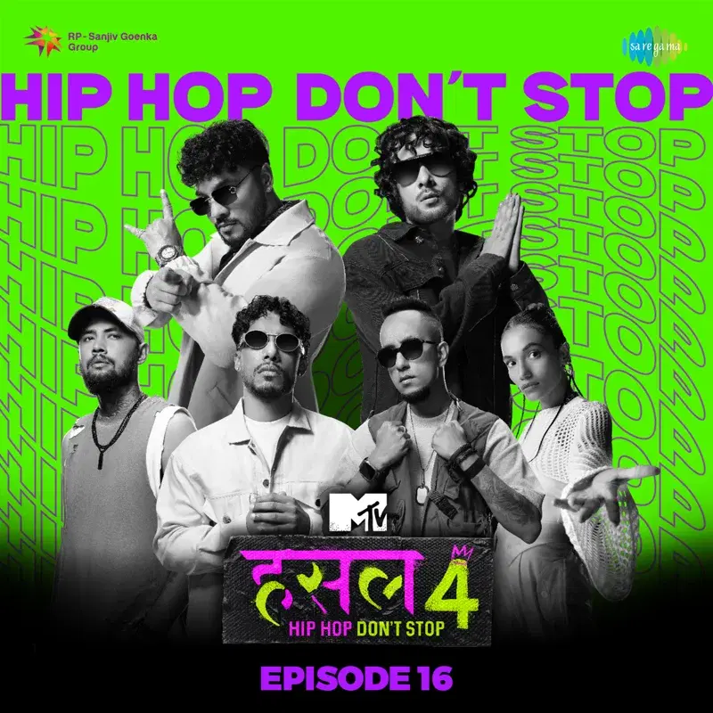 MTV Hustle 4, Episode. 16