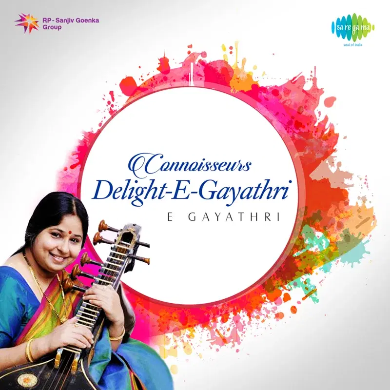 Connoisseurs Delight E Gayathri