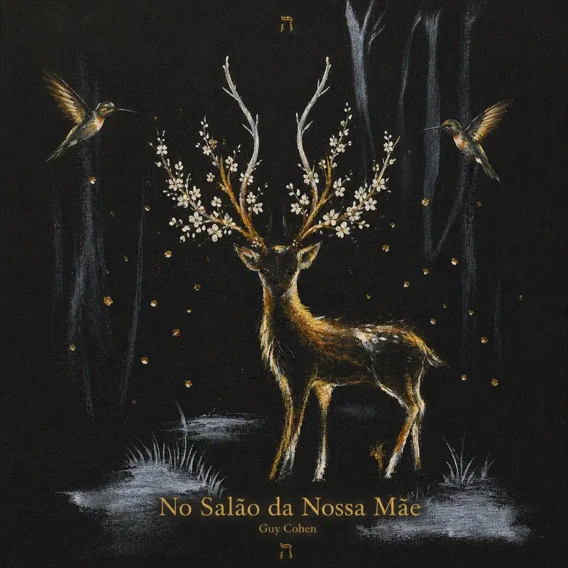 Cover Art