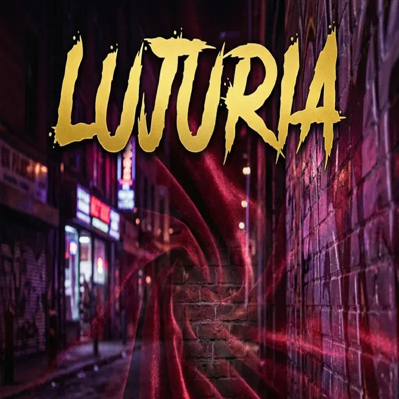 Lujuria