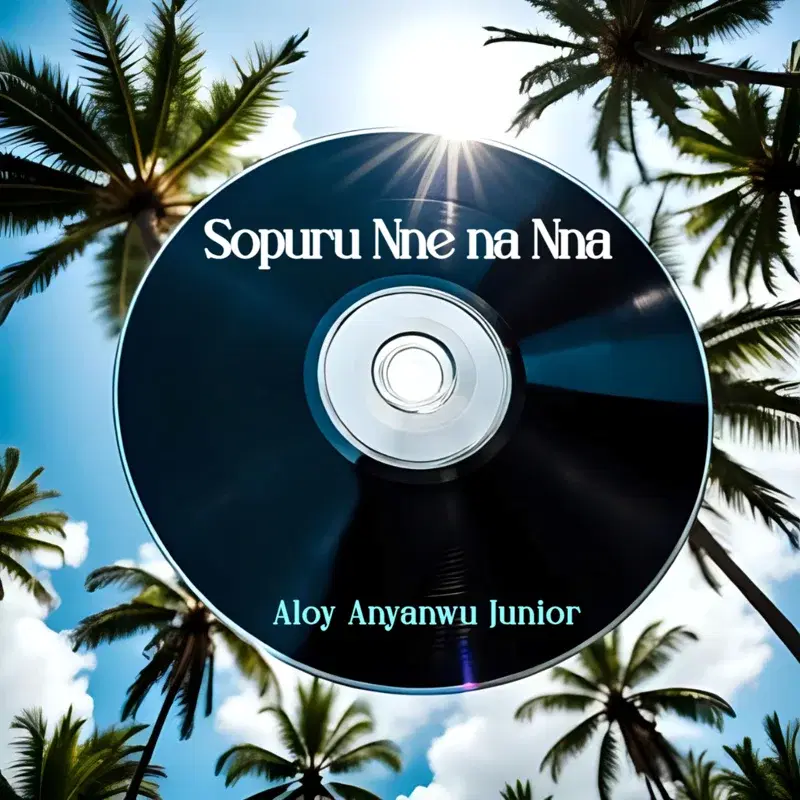 Sopuru Nne na Nna