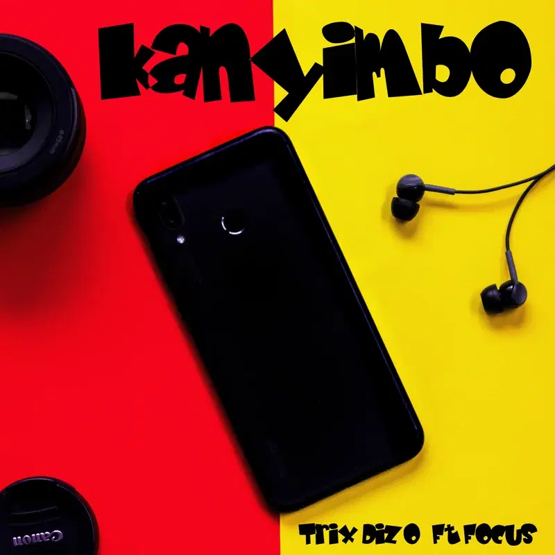 Kanyimbo