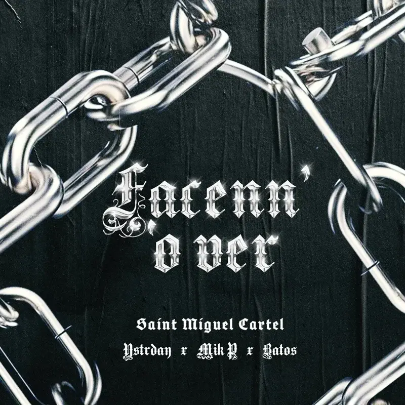 Facenn' 'O Ver