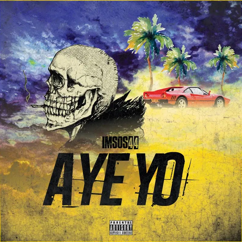 Aye Yo