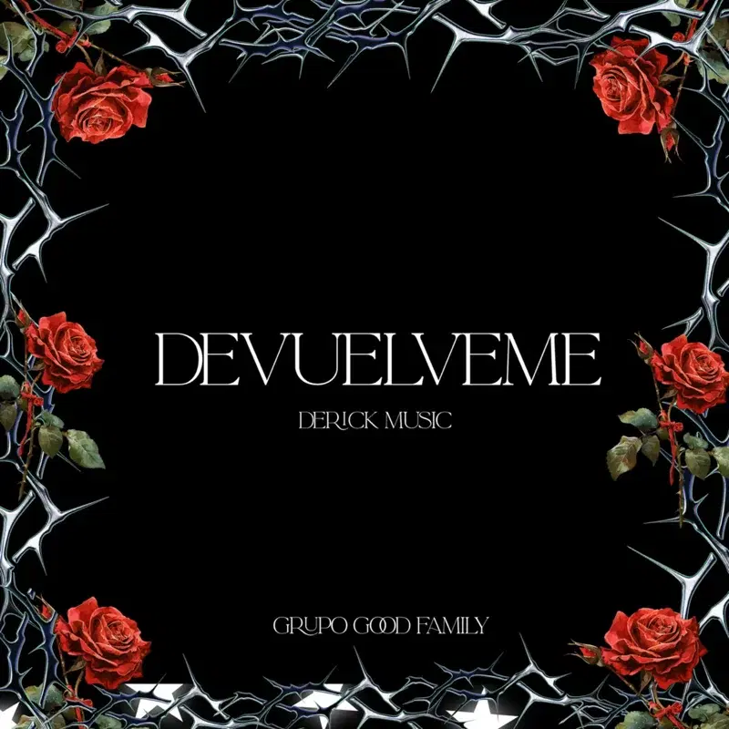 DEVUELVEME