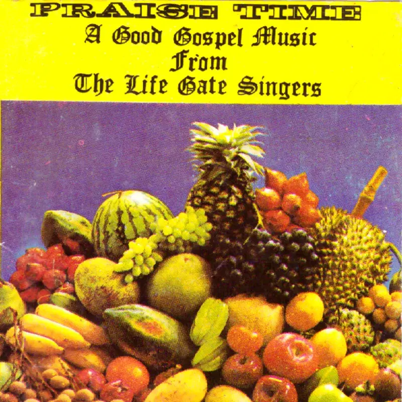 Praise Time (A Good Gospel Music)