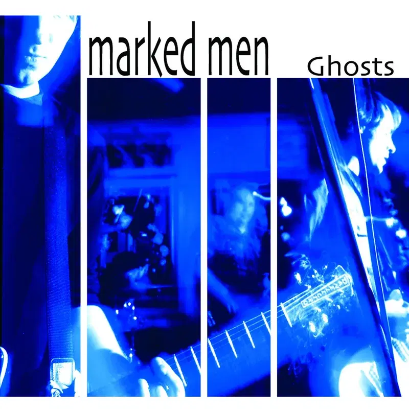 Ghosts
