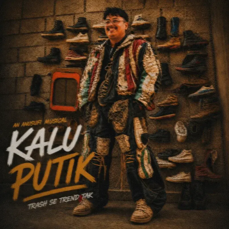 Kalu Putik