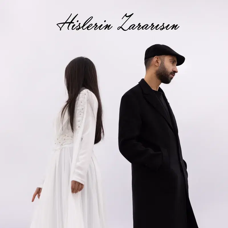 Hislerin Zararısın
