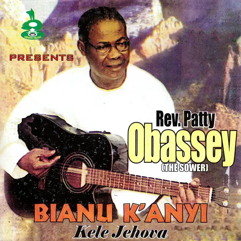 Bianu K'Anyi Kele Jehova