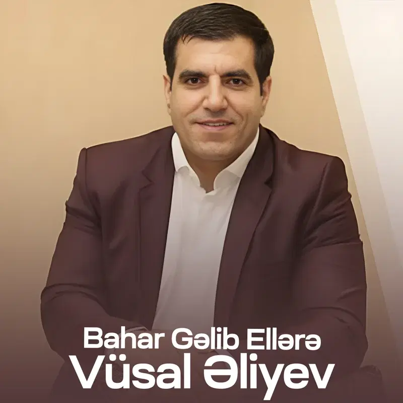 Bahar Gəlib Ellərə