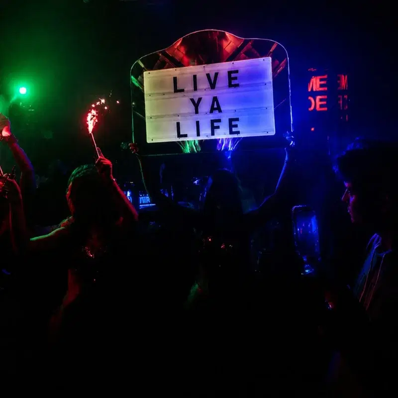 live ya life
