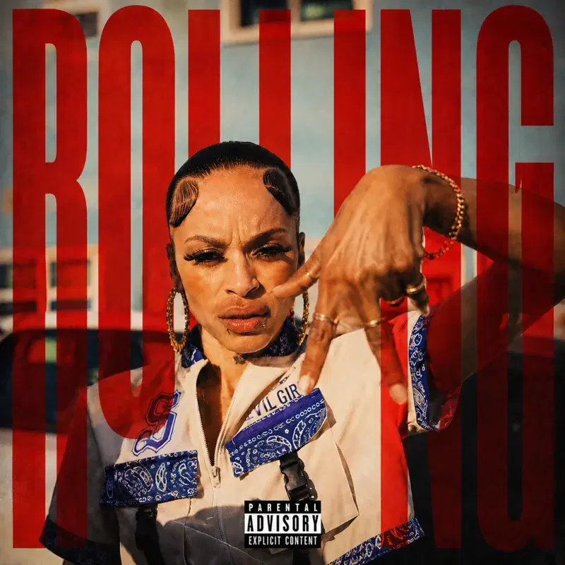ROLLING