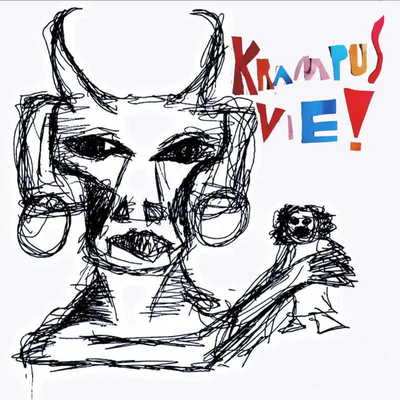 Krampus Vie!
