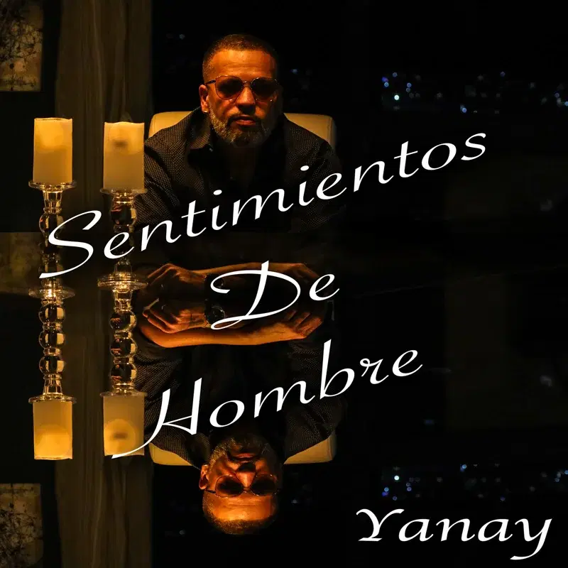 Sentimiento De Hombre
