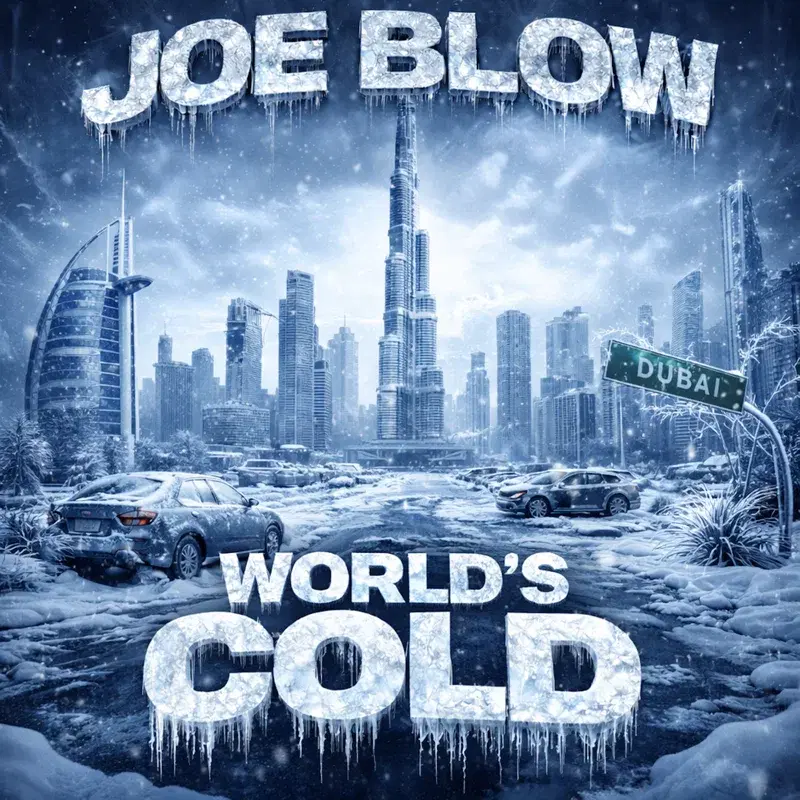World's Cold