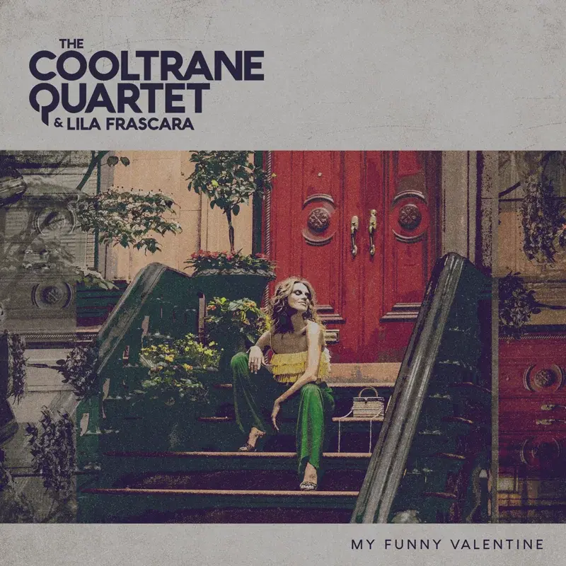 My Funny Valentine
