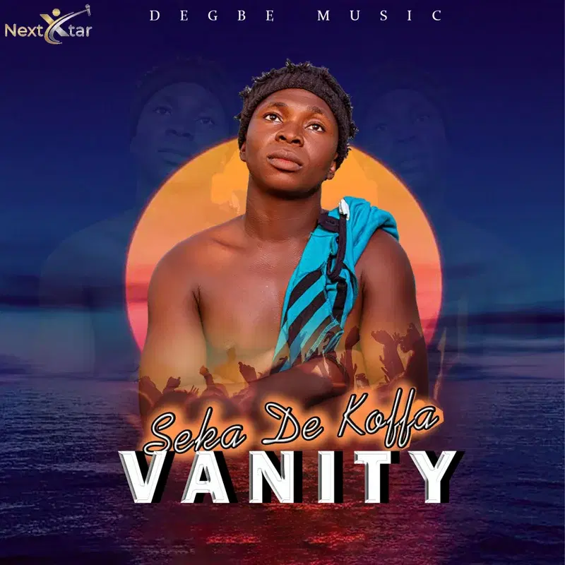 Vanity