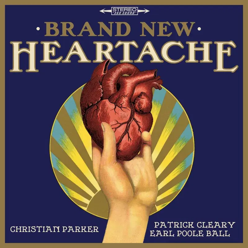 Brand New Heartache