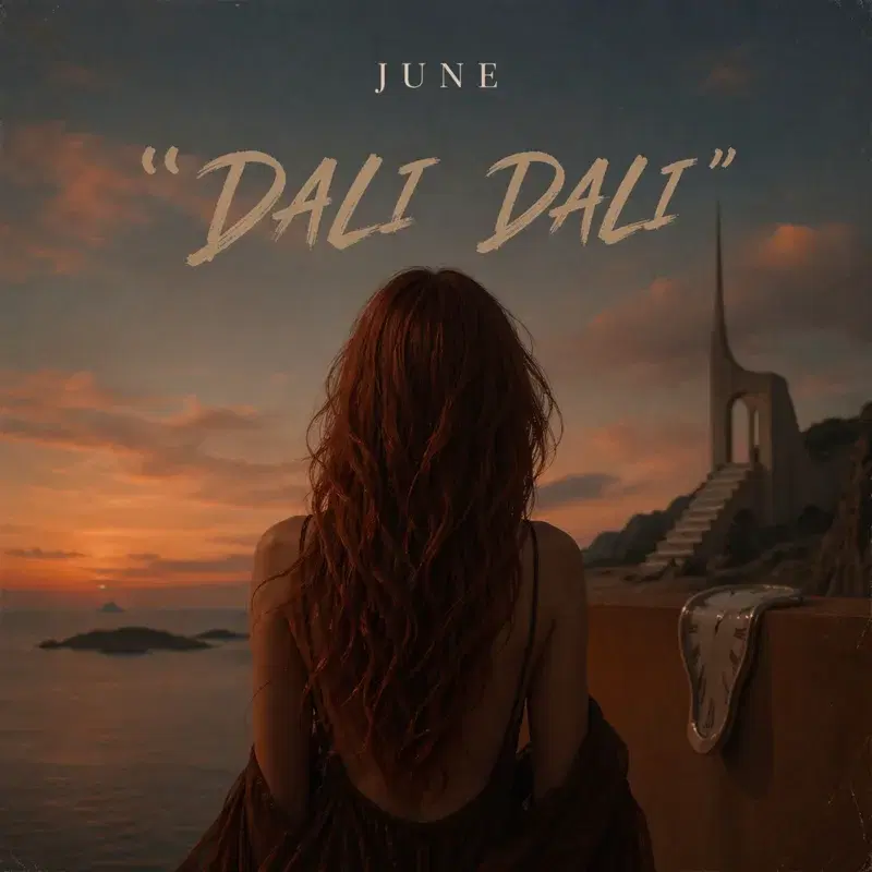 DALI DALI