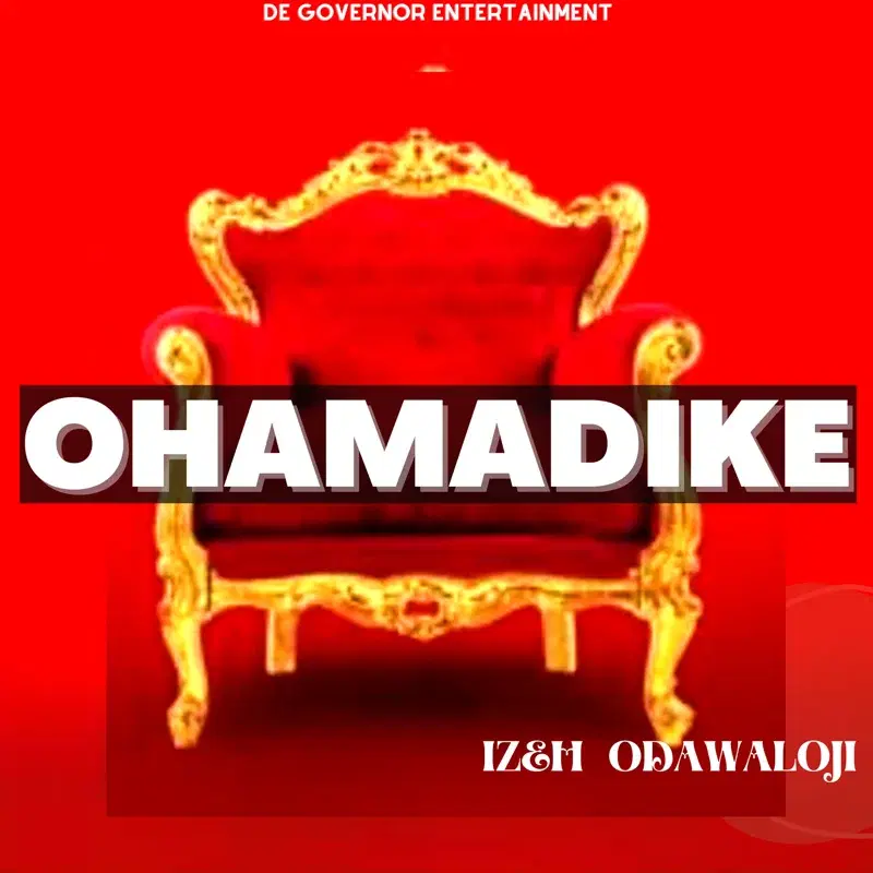 Ohamadike