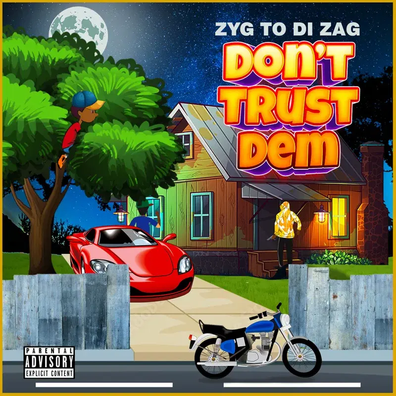 Don't Trust Dem