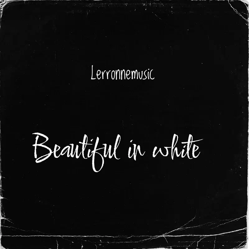 Beautiful in White