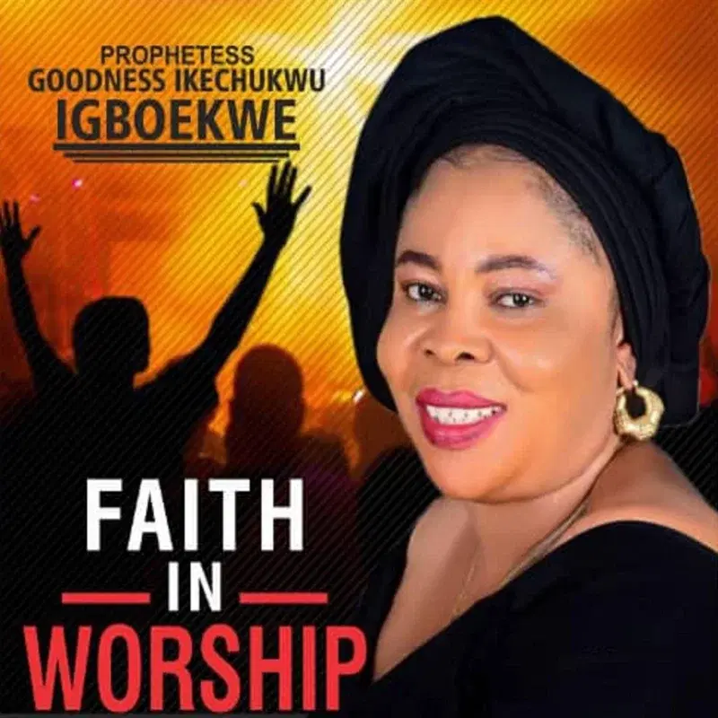 Faith In Worship