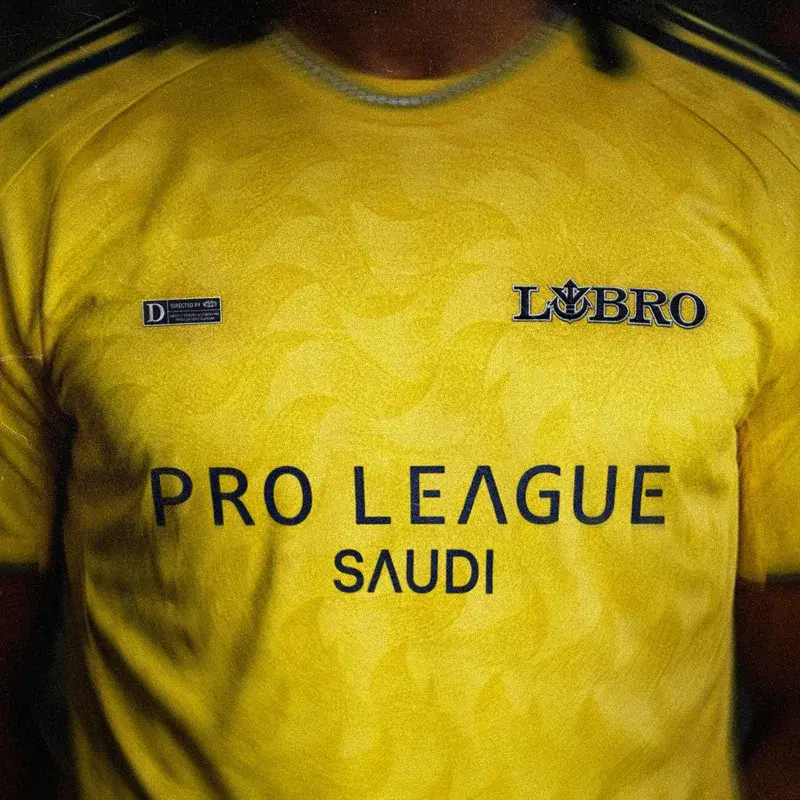 PRO LEAGUE SAUDI