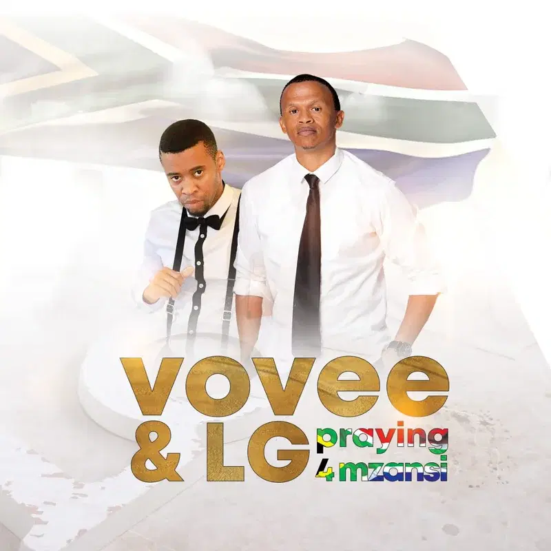 Praying 4 Mzansi