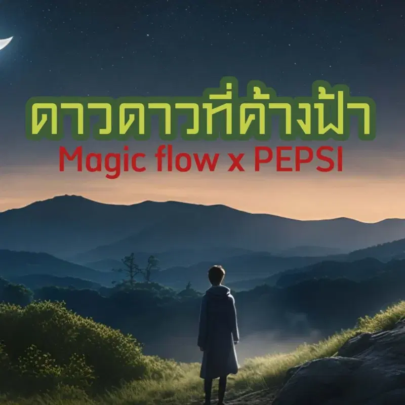 ดวงดาวที่ค้างฟ้า