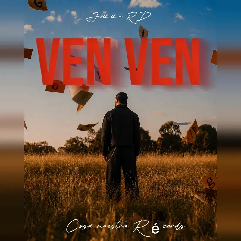 Ven Ven