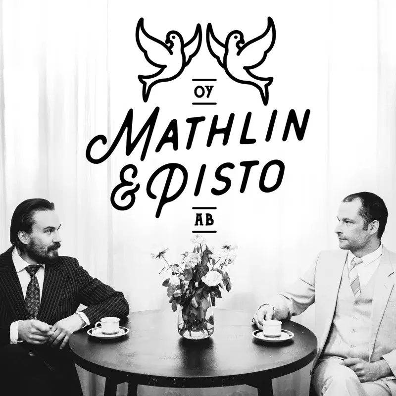 OY Mathlin&Pisto AB