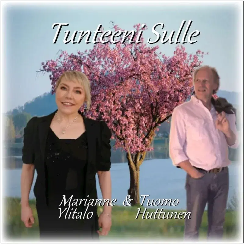 Tunteeni Sulle