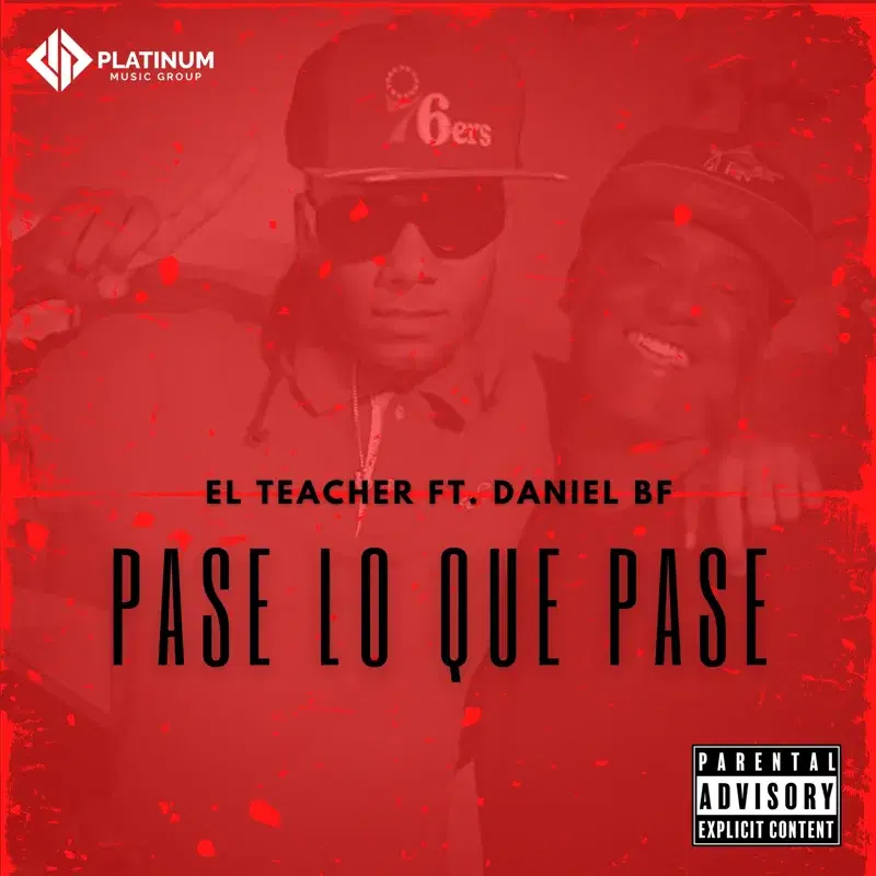Pase Lo Que Pase