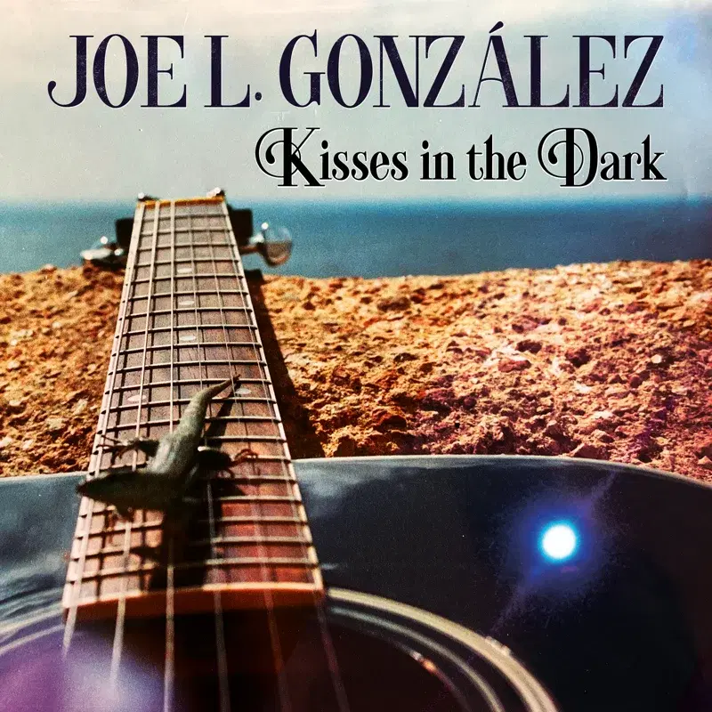 Kisses in the Dark