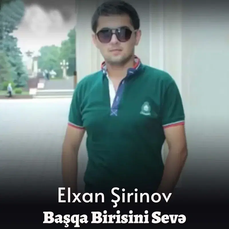 Başqa Birisini Sevə