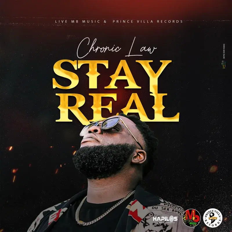 Stay Real