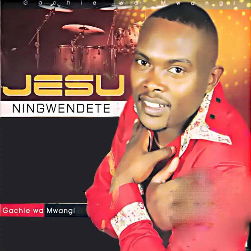 Jesu Nigwendete