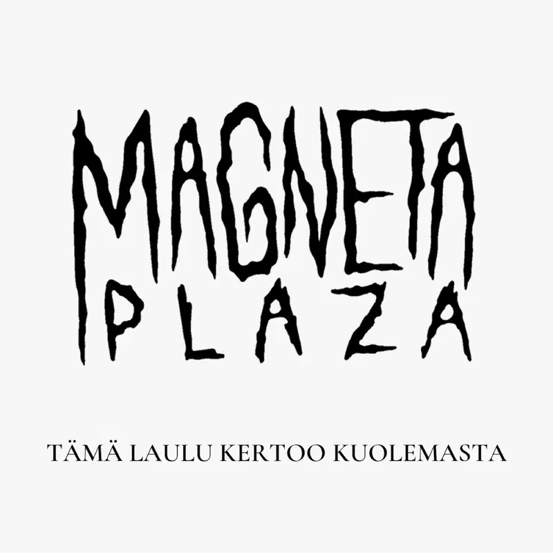 Tämä Laulu Kertoo Kuolemasta