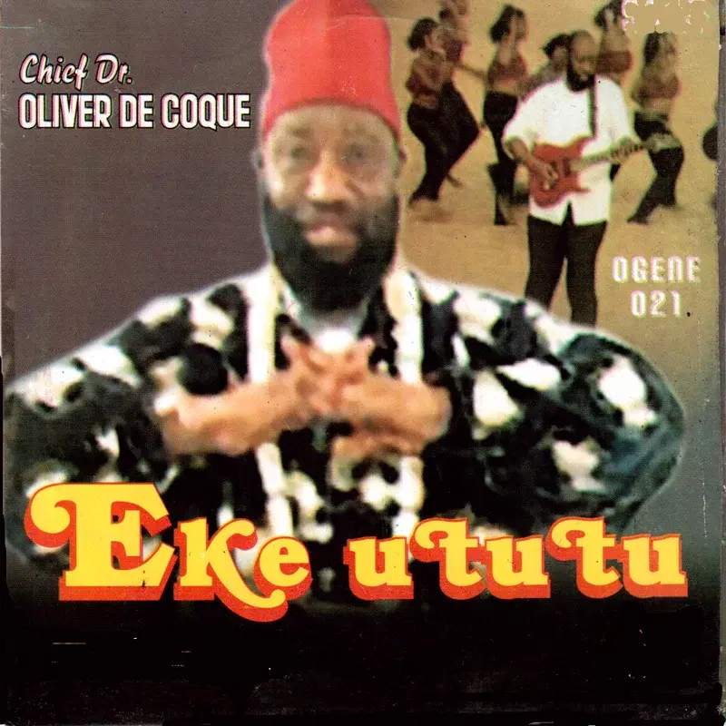 Eke U Tu Tu
